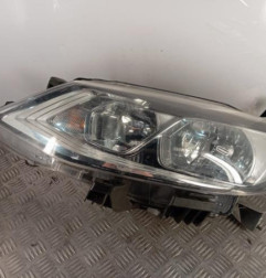 Optique avant principal gauche (feux)(phare) NISSAN PULSAR Photo n°1