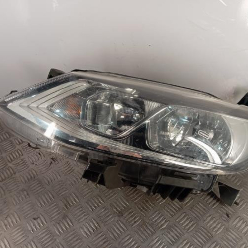 Optique avant principal gauche (feux)(phare) NISSAN PULSAR