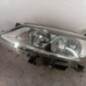 Optique avant principal gauche (feux)(phare) NISSAN PULSAR