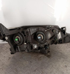 Optique avant principal gauche (feux)(phare) NISSAN PULSAR