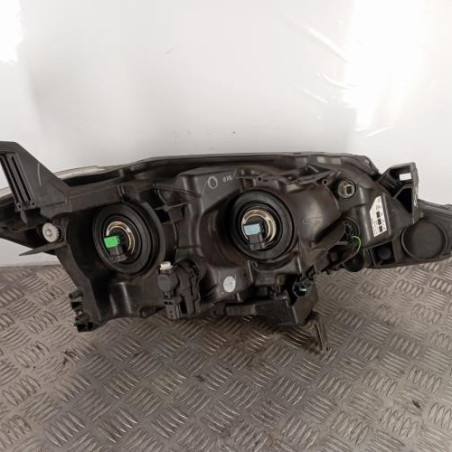 Optique avant principal gauche (feux)(phare) NISSAN PULSAR