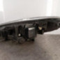 Optique avant principal droit (feux)(phare) PEUGEOT 407