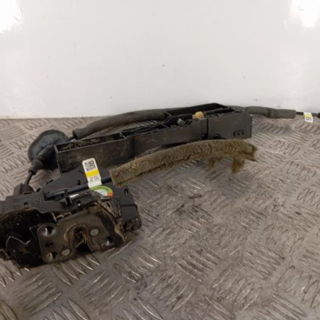 Serrure arriere gauche RENAULT ESPACE 5 Photo n°1