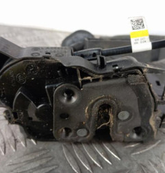 Serrure arriere gauche RENAULT ESPACE 5