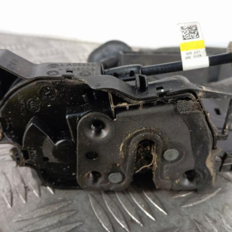 Serrure arriere gauche RENAULT ESPACE 5