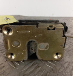 Serrure arriere gauche RENAULT SUPER 5 Photo n°1