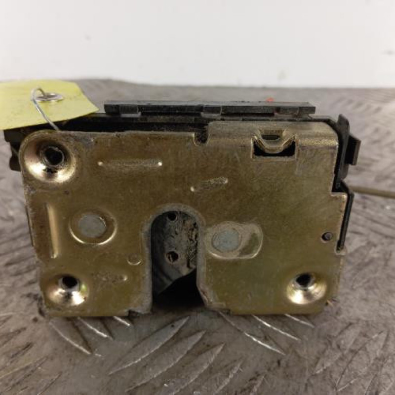 Serrure arriere gauche RENAULT SUPER 5