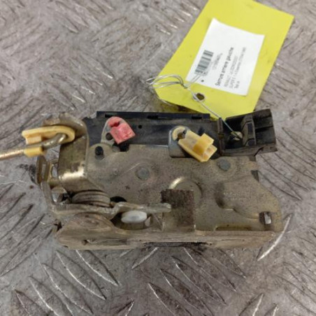 Serrure arriere gauche RENAULT SUPER 5