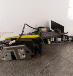 Serrure arriere gauche FORD C-MAX 2 Photo n°1