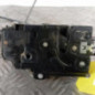 Serrure avant gauche SEAT LEON 1