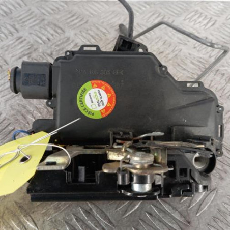 Serrure avant gauche SEAT LEON 1