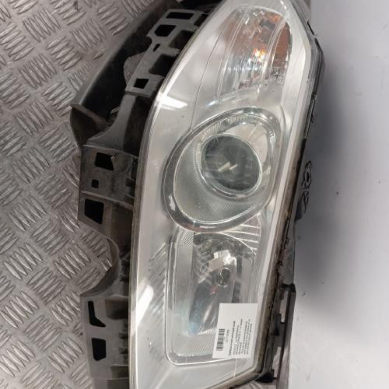 Optique avant principal droit (feux)(phare) RENAULT MEGANE 2