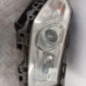 Optique avant principal droit (feux)(phare) RENAULT MEGANE 2