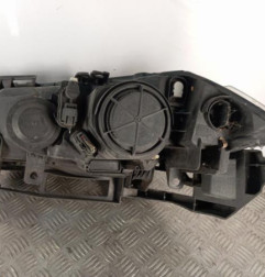 Optique avant principal droit (feux)(phare) RENAULT MEGANE 2