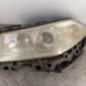 Optique avant principal gauche (feux)(phare) RENAULT MEGANE 2