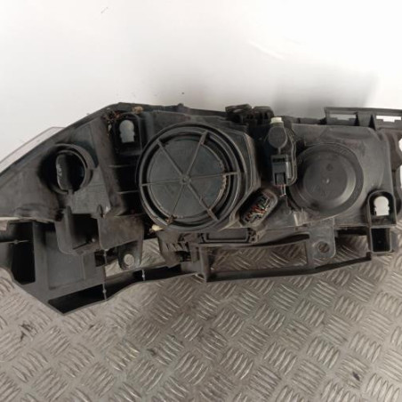 Optique avant principal gauche (feux)(phare) RENAULT MEGANE 2