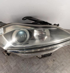 Optique avant principal droit (feux)(phare) LANCIA DELTA 3 Photo n°1