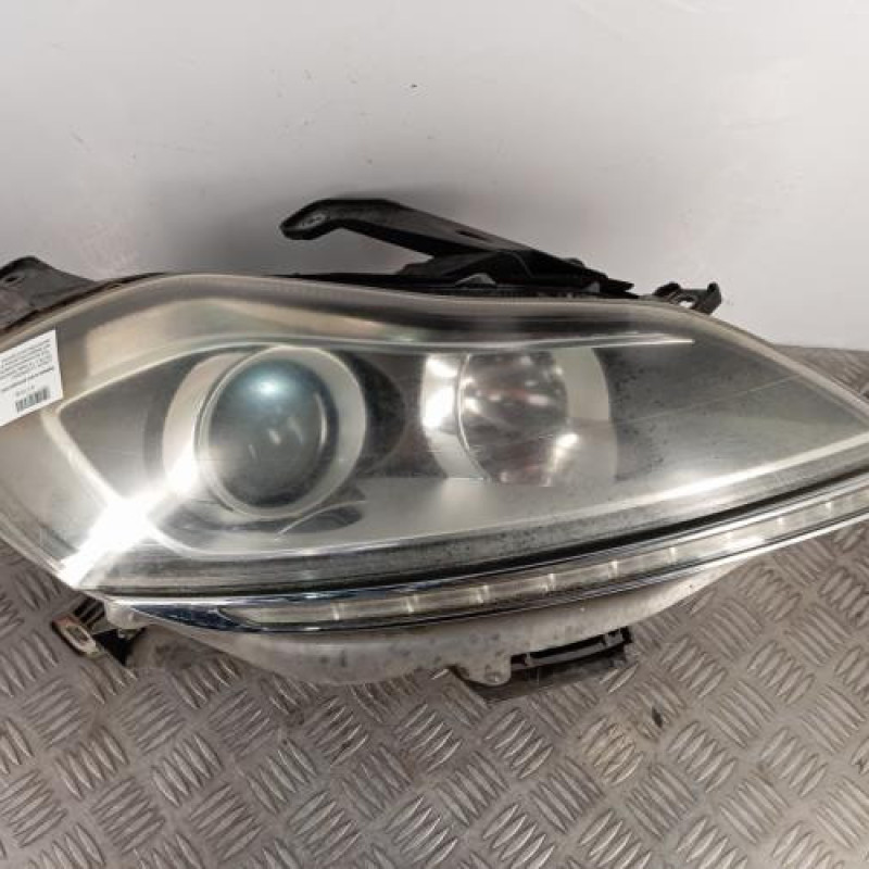 Optique avant principal droit (feux)(phare) LANCIA DELTA 3