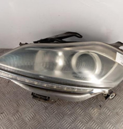 Optique avant principal gauche (feux)(phare) LANCIA DELTA 3 Photo n°1