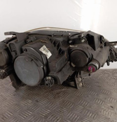 Optique avant principal gauche (feux)(phare) LANCIA DELTA 3