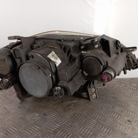 Optique avant principal gauche (feux)(phare) LANCIA DELTA 3