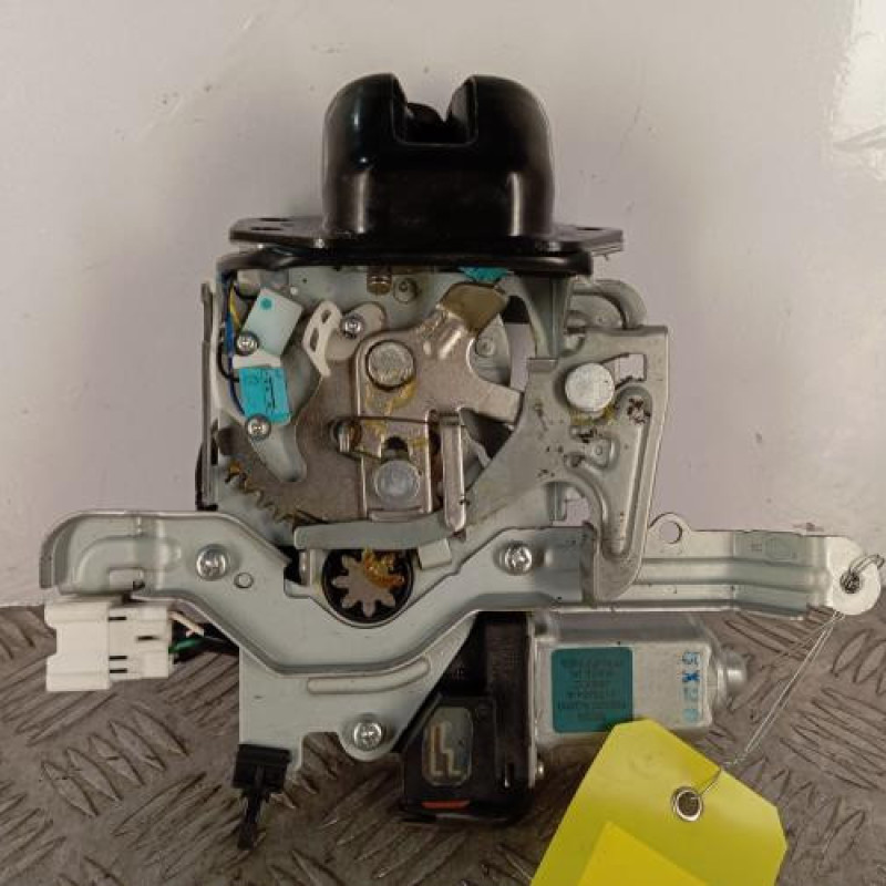 Serrure de hayon RENAULT ESPACE 5