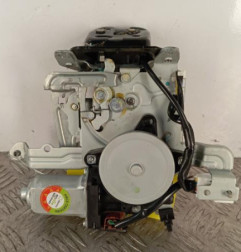 Serrure de hayon RENAULT ESPACE 5