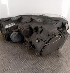 Optique avant principal droit (feux)(phare) VOLKSWAGEN GOLF 6