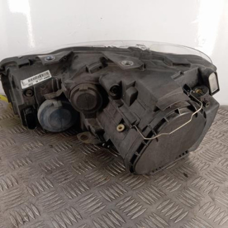 Optique avant principal droit (feux)(phare) VOLKSWAGEN GOLF 6