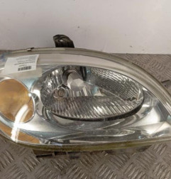 Optique avant principal droit (feux)(phare) CITROEN SAXO Photo n°1