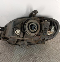 Optique avant principal droit (feux)(phare) CITROEN SAXO
