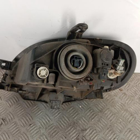 Optique avant principal droit (feux)(phare) CITROEN SAXO