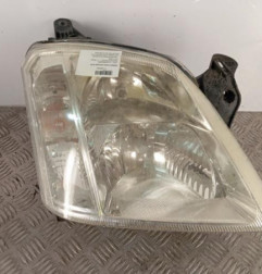 Optique avant principal droit (feux)(phare) OPEL MERIVA A Photo n°1