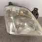 Optique avant principal droit (feux)(phare) OPEL MERIVA A