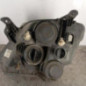 Optique avant principal droit (feux)(phare) OPEL MERIVA A