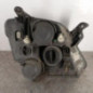 Optique avant principal gauche (feux)(phare) OPEL MERIVA A