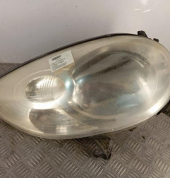 Optique avant principal droit (feux)(phare) CITROEN C1 1 Photo n°1