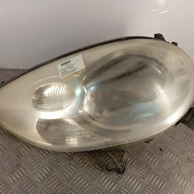 Optique avant principal droit (feux)(phare) CITROEN C1 1