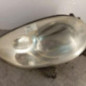 Optique avant principal droit (feux)(phare) CITROEN C1 1