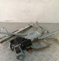 Leve vitre electrique avant droit OPEL ZAFIRA B Photo n°1