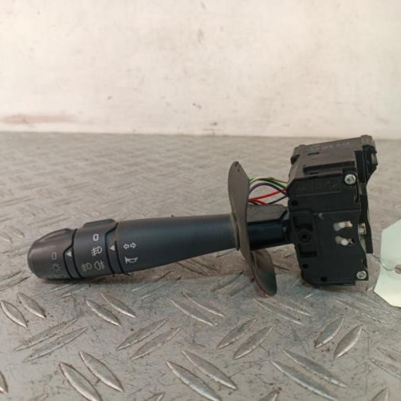 Commodo phare RENAULT CLIO 2