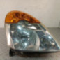 Optique avant principal droit (feux)(phare) RENAULT MODUS