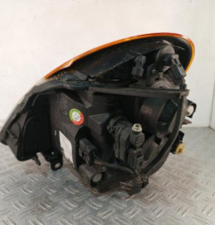 Optique avant principal droit (feux)(phare) RENAULT MODUS