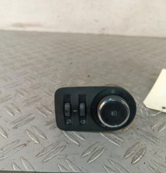 Commodo phare OPEL CORSA D Photo n°1