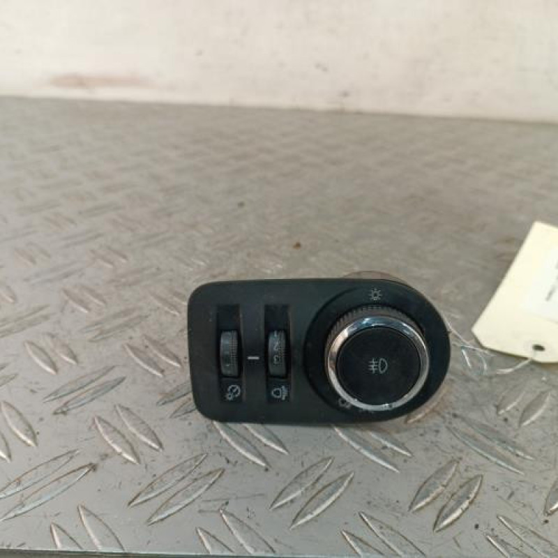 Commodo phare OPEL CORSA D Commodo phare OPEL CORSA D