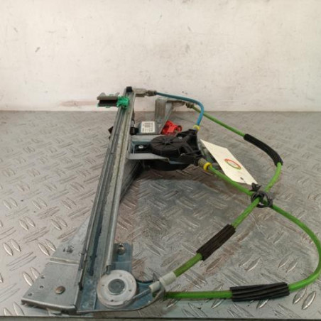 Leve vitre electrique avant droit PEUGEOT EXPERT 2