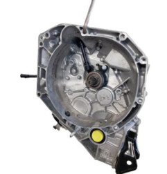 Boite de vitesses DACIA SANDERO 3 Photo n°1