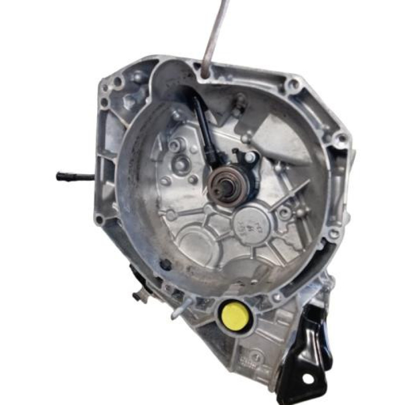 Boite de vitesses DACIA SANDERO 3