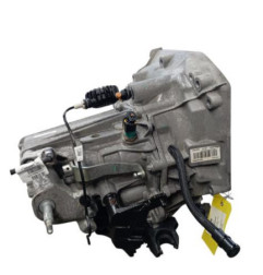 Boite de vitesses DACIA SANDERO 3