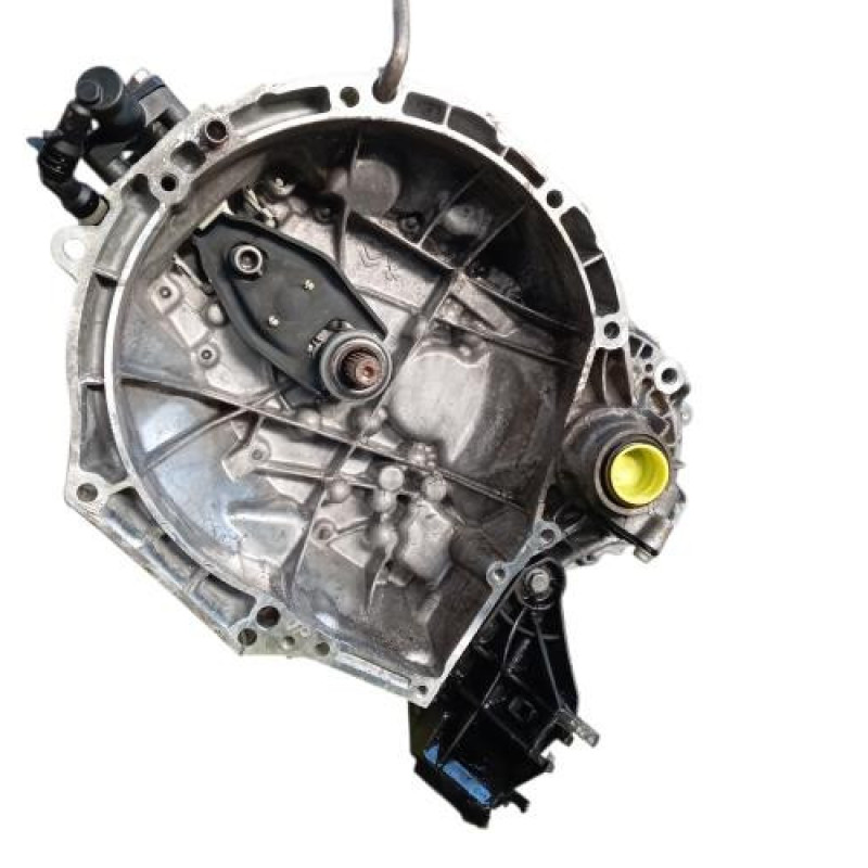 Boite de vitesses PEUGEOT 2008 1